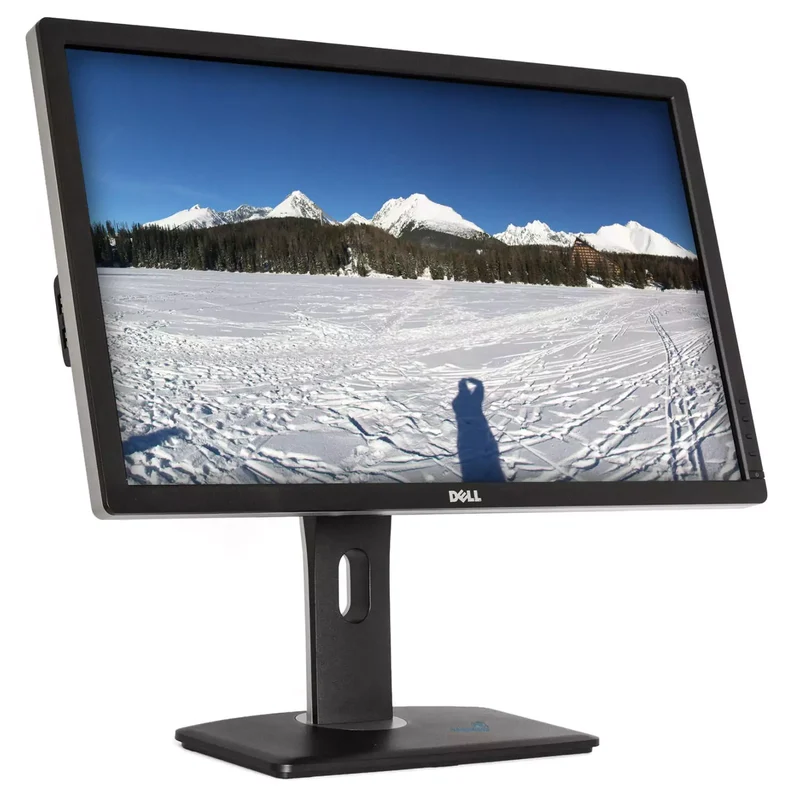 Bundle Dell Precision T5810 Tower Workstation | Intel Xeon E5-1620 V3 | Nvidia GTX 1650 | Monitor Dell UltraSharp U2713HM 27" 2K | Kit Mouse e tastiera Windows 11 Pro Microsoft Office 2021