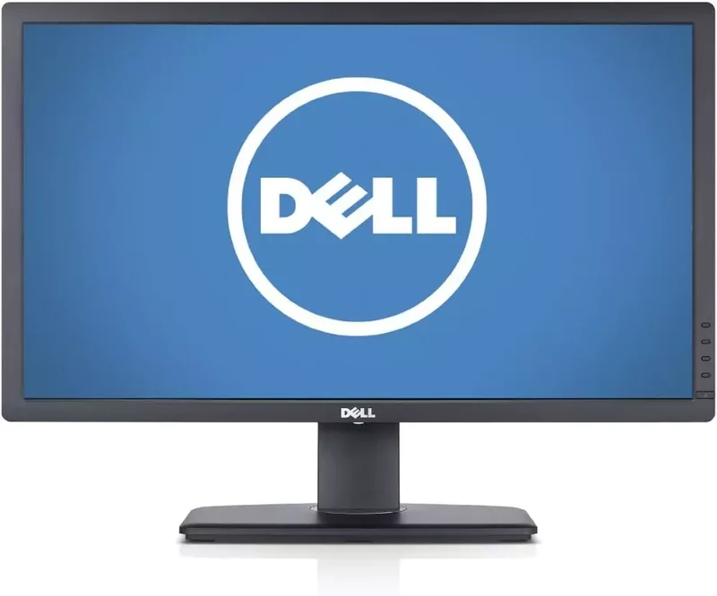 Bundle Dell Precision T5810 Tower Workstation | Intel Xeon E5-1620 V3 | Nvidia GTX 1650 | Monitor Dell UltraSharp U2713HM 27" 2K | Kit Mouse e tastiera Windows 11 Pro Microsoft Office 2021