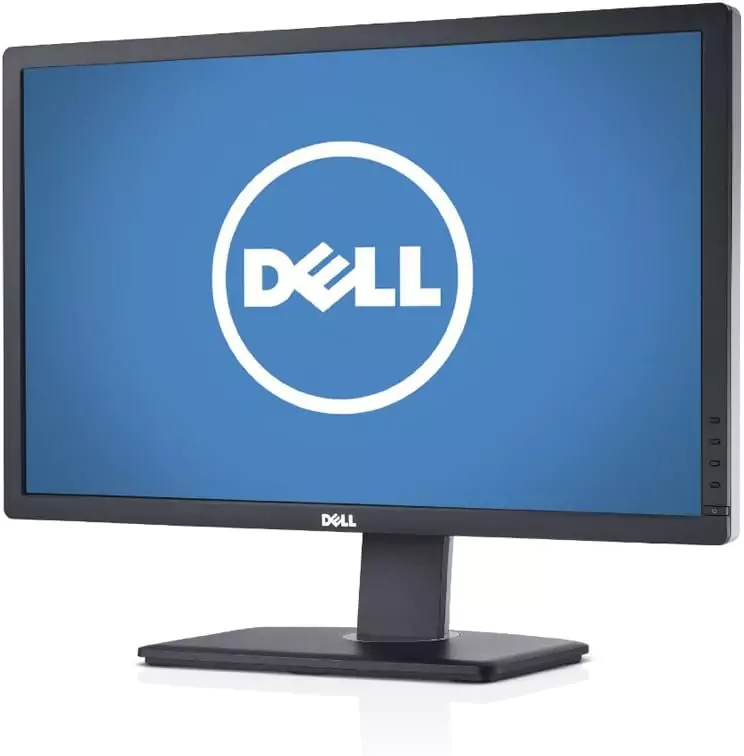 Bundle Dell Precision T5810 Tower Workstation | Intel Xeon E5-1620 V3 | Nvidia GTX 1650 | Monitor Dell UltraSharp U2713HM 27" 2K | Kit Mouse e tastiera Windows 11 Pro Microsoft Office 2021