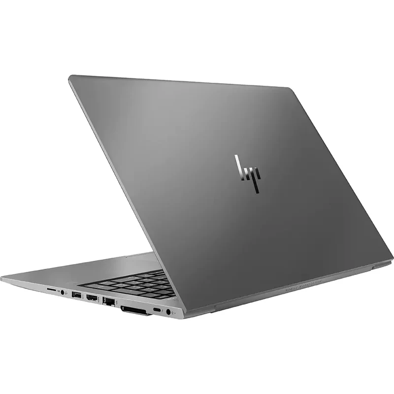 HP ZBook 15 G6 Workstation Mobile | Intel Core i7-9850H | Ram 32GB | SSD 512GB | HDMI WiFi 6 Bluetooth Windows 11 Pro Nvidia Quadro T1000 Grado B