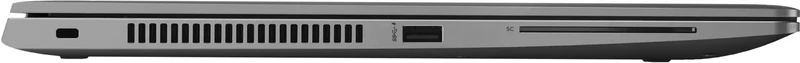 HP ZBook 15 G6 Workstation Mobile | Intel Core i7-9850H | Ram 32GB | SSD 512GB | HDMI WiFi 6 Bluetooth Windows 11 Pro Nvidia Quadro T1000 Grado B