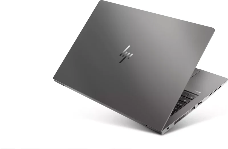 HP ZBook 15 G6 Workstation Mobile | Intel Core i7-9850H | Ram 32GB | SSD 512GB | HDMI WiFi 6 Bluetooth Windows 11 Pro Nvidia Quadro T1000 Grado B