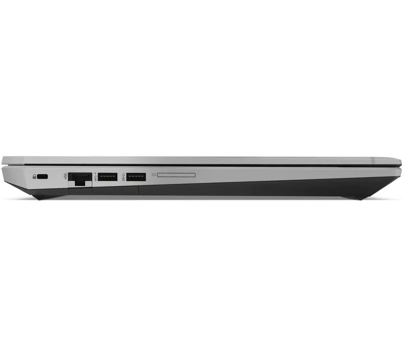 HP ZBook 15 G5 Notebook High-Performance 15.5″ FullHD | Intel Core i7-8850H | RAM 32GB | SSD 512GB | Nvidia Quadro P1000 4GB Windows 11 Pro Grado B