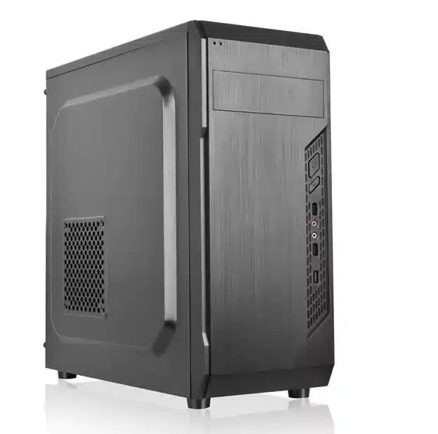 Ultimate Workstation PC Assemblato | Intel Core 14 Gen | Ram 16GB | SSD NVMe 2TB | HMDI Display Port WiFi Windows 11 Pro Microsoft Office 2021