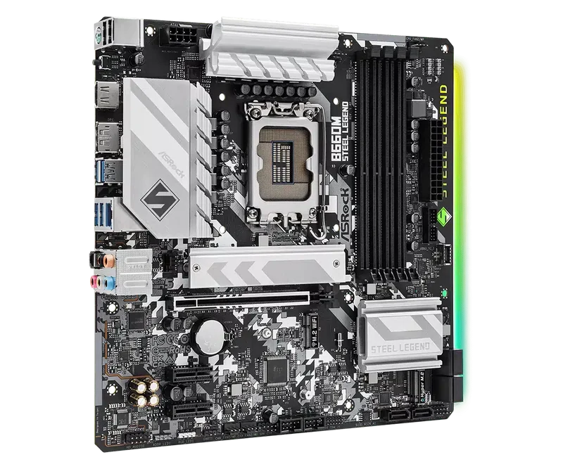 Ultimate Workstation PC Assemblato | Intel Core 14 Gen | Ram 16GB | SSD NVMe 2TB | HMDI Display Port WiFi Windows 11 Pro Microsoft Office 2021