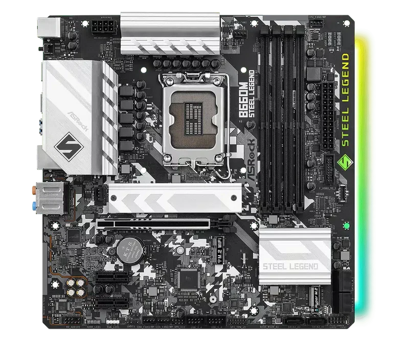 Ultimate Workstation PC Assemblato | Intel Core 14 Gen | Ram 16GB | SSD NVMe 2TB | HMDI Display Port WiFi Windows 11 Pro Microsoft Office 2021