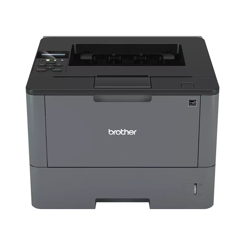 Stampante Brother L5100DN Laser Monocromatica ad Alta Velocità A4 1200x1200 DPI 40ppm Ethernet