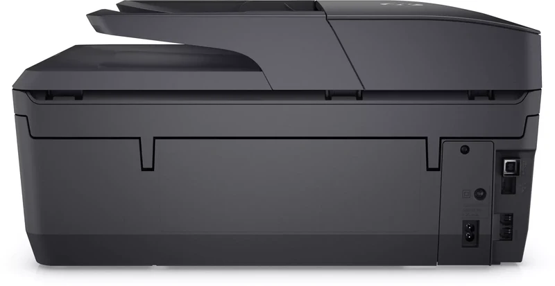 HP OfficeJet Pro 6960 T0F32A Multifunzione getto d'inchiostro A4 a colori 1200DPI fino a 30ppm Fronte/Retro automatico Fax WiFi Rete La soluzione definitiva per la tua attività
