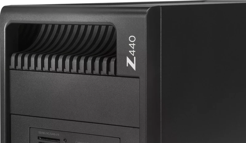 Bundle HP Z440 Workstation | Intel Xeon E5-2680 V3 | SSD 512GB | Ram 16GB | ATI Radeon Sapphire RX470 8GB | Windows 11 Pro + Monitor HP Z27i 27" 2K