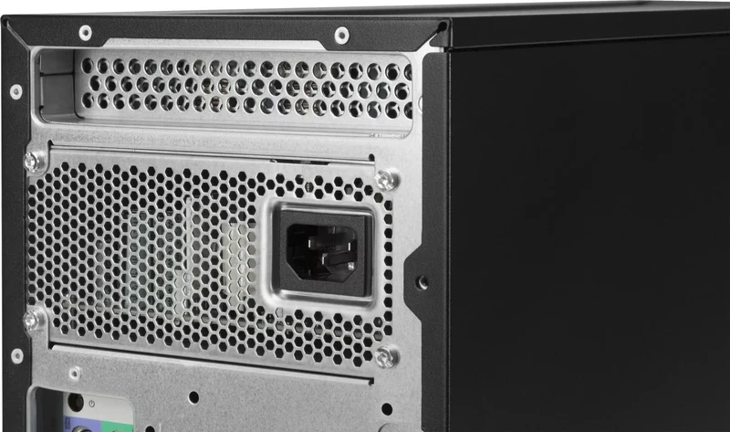 Bundle HP Z440 Workstation | Intel Xeon E5-2680 V3 | SSD 512GB | Ram 16GB | ATI Radeon Sapphire RX470 8GB | Windows 11 Pro + Monitor HP Z27i 27" 2K
