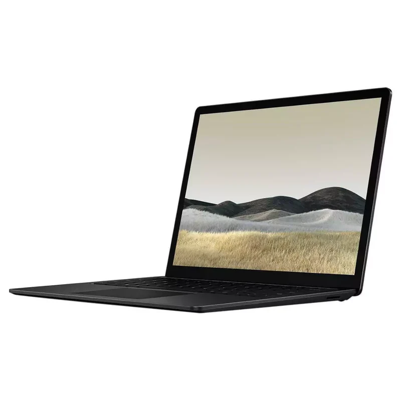 Microsoft Surface Laptop 3 Notebook 13.3″ Pixel Sense 2256x1504 Pixel | Intel Core i5-1035G7 | Ram 8Gb | SSD 256GBb | WiFi Windows 11 Pro L'eleganza incontra la potenza