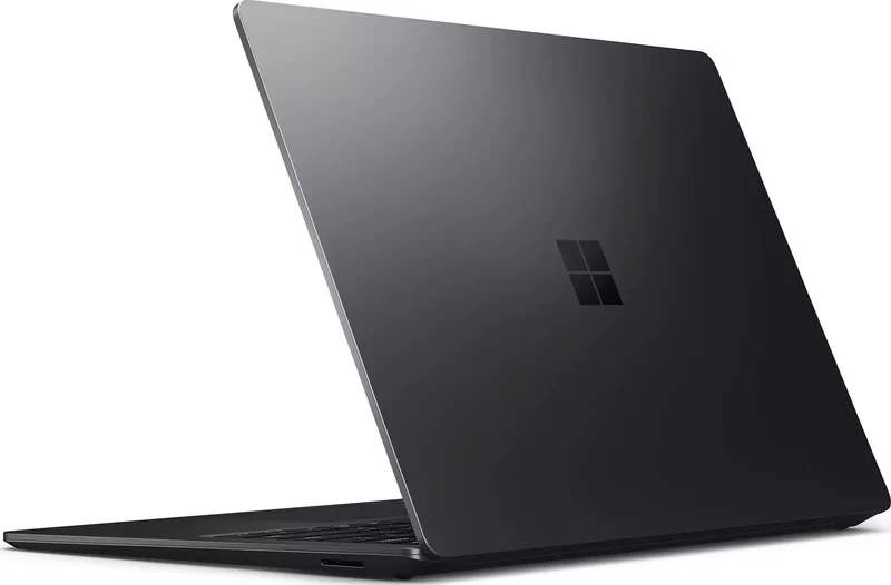 Microsoft Surface Laptop 3 Notebook 13.3″ Pixel Sense 2256x1504 Pixel | Intel Core i5-1035G7 | Ram 8Gb | SSD 256GBb | WiFi Windows 11 Pro L'eleganza incontra la potenza
