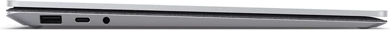 Microsoft Surface Laptop 3 Notebook 13.3″ Pixel Sense 2256x1504 Pixel | Intel Core i5-1035G7 | Ram 8Gb | SSD 256GBb | WiFi Windows 11 Pro L'eleganza incontra la potenza