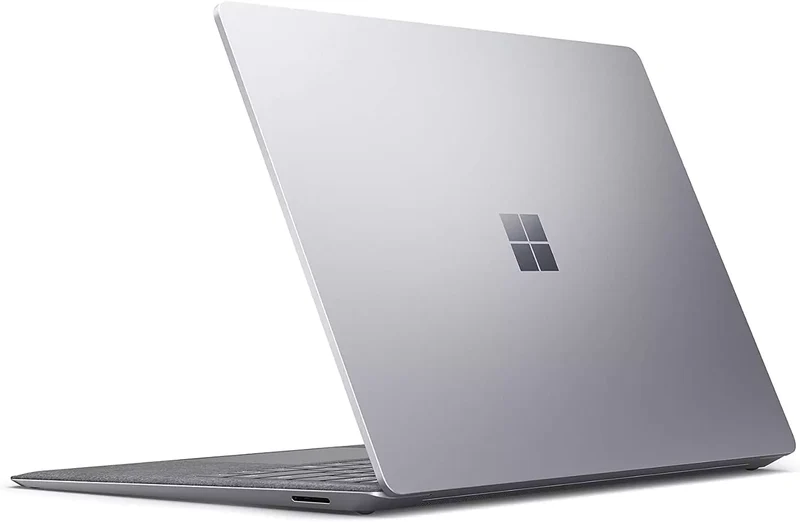 Microsoft Surface Laptop 3 Notebook 13.3″ Pixel Sense 2256x1504 Pixel | Intel Core i5-1035G7 | Ram 8Gb | SSD 256GBb | WiFi Windows 11 Pro L'eleganza incontra la potenza