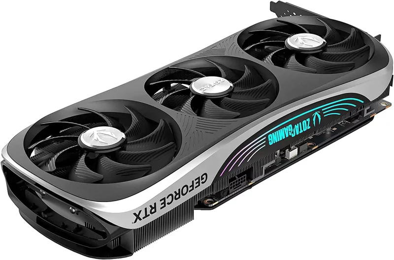 PG Gaming Trinity - PC Gaming RGB | Intel Core i9-12900KF | Ram 32GB | SSD 1TB NVMe | Zotac Nvidia RTX 4090 24GB | Antec Symphony 360 ARGB | Windows 11 Pro Il futuro del gaming