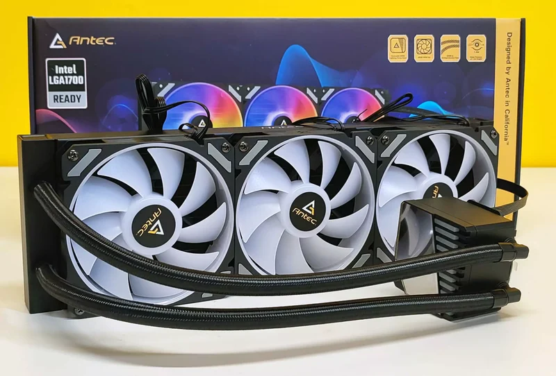 PG Gaming Trinity - PC Gaming RGB | Intel Core i9-12900KF | Ram 32GB | SSD 1TB NVMe | Zotac Nvidia RTX 4090 24GB | Antec Symphony 360 ARGB | Windows 11 Pro Il futuro del gaming