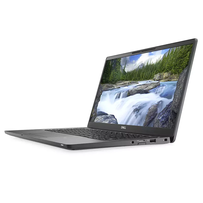 Dell Latitude 7400 Notebook 14" FullHD Touch Screen | Intel Core i5-8365U | Ram 16GB | SSD 512GB | Tastiera ITA Wi-Fi HDMI Windows 11 Pro Il notebook che non ti deluderà mai