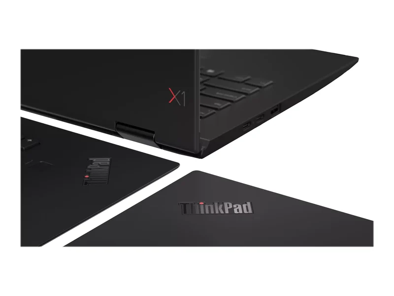 Lenovo ThinkPad X1 Yoga 2 3Gen 2-in-1 14″ 2560 x 1440 Touch Screen | Intel Core i7-8650U 1.9Ghz | SSD 256Gb Nvme | Ram 16Gb | WiFi Windows 11 Pro Grado B