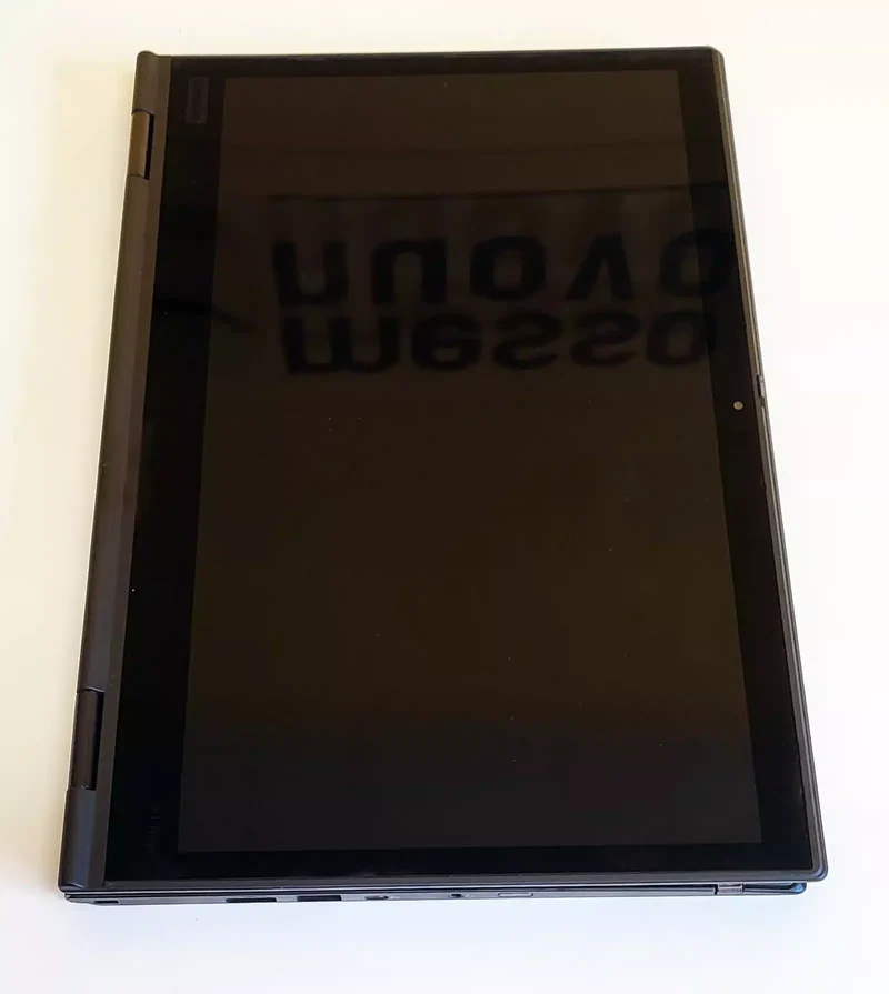 Lenovo ThinkPad X1 Yoga 2 3Gen 2-in-1 14″ 2560 x 1440 Touch Screen | Intel Core i7-8650U 1.9Ghz | SSD 256Gb Nvme | Ram 16Gb | WiFi Windows 11 Pro Grado B