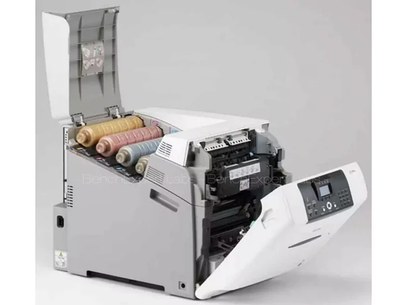 Ricoh SP C440DN Stampante Laser A4 a colori 1200x1200 DPI 40ppm Duplex Fronte/Retro automatico USB Rete Compatta ma super funzionale