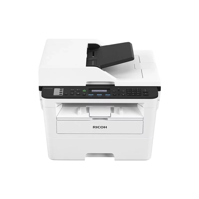 Ricoh M 320FB Multifunzione laser A4 Monocromatica B/N 32ppm 1200x1200 DPI Duplex Fronte/Retro automatico Fax USB WiFi Prodotto Nuovo