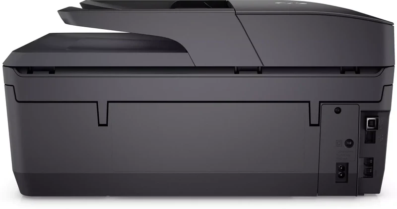HP OfficeJet Pro 6970 Multifunzione a colori A4 Getto d'inchiostro 600x1200 DPI 20 ppm Wi-Fi Duplex Fronte/Retro automatico