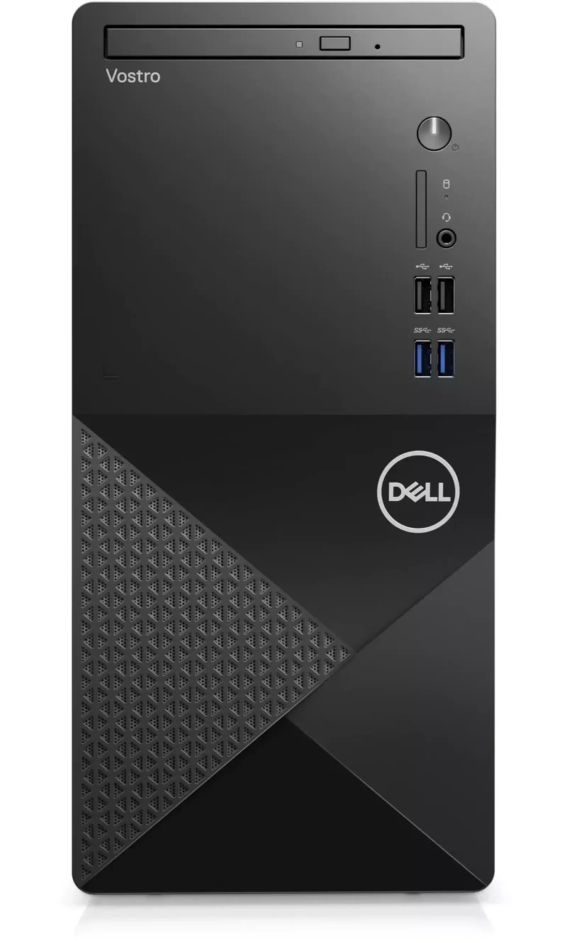 DELL Vostro 3910 PC Desktop MT | Intel Core i7-12700 | Ram 16Gb | SSD 512Gb NVMe M.2 | WiFi 6 Bluetooth Windows 11 Pro Prodotto nuovo