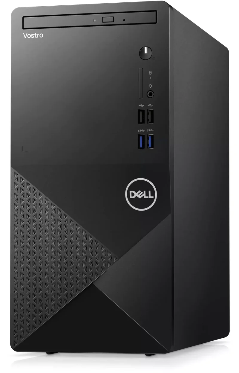 DELL Vostro 3910 PC Desktop MT | Intel Core i7-12700 | Ram 16Gb | SSD 512Gb NVMe M.2 | WiFi 6 Bluetooth Windows 11 Pro Prodotto nuovo