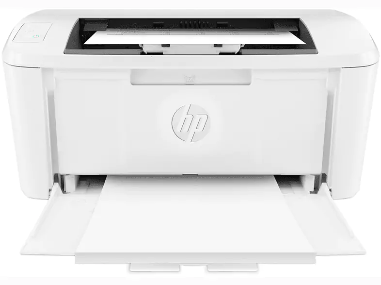 HP LaserJet M110WE Stampante A4 Laser Monocromatica B/N 20ppm USB WiFi Semplice compatta ed economica Prodotto Nuovo toner starter kit 300 stampe