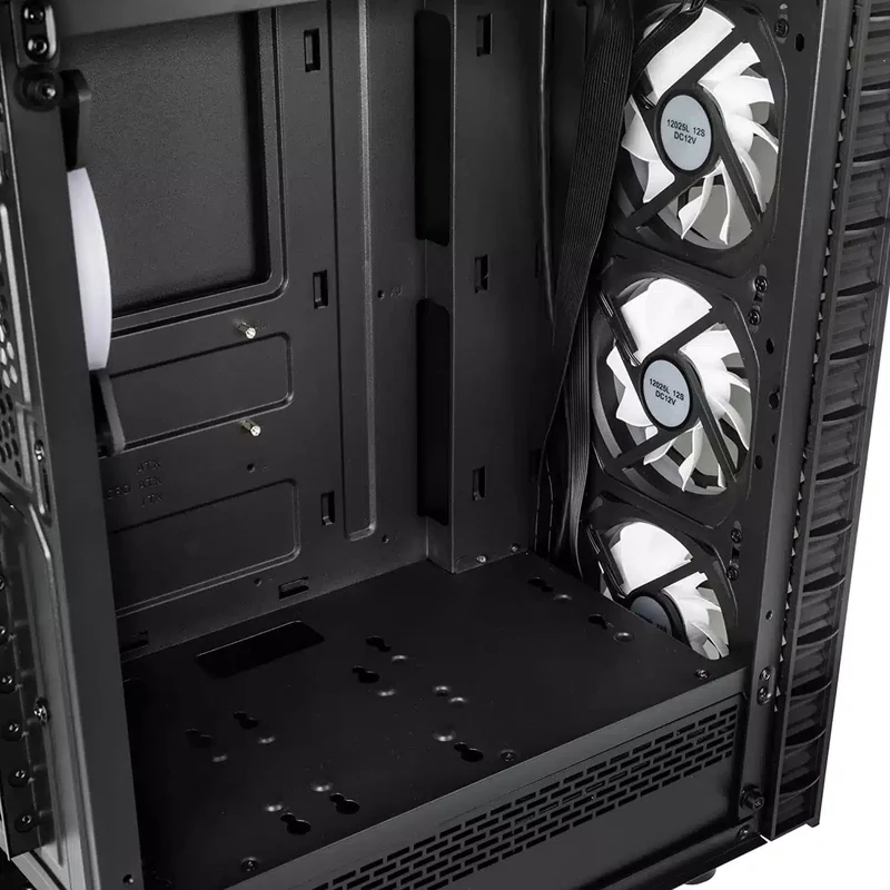 PC Gaming Mars | Intel i5-12500 3Ghz | Ram 16Gb | SSD m.2 nvme 512Gb | AMD Radeon RX6600 8Gb | Il PC da gaming stellare