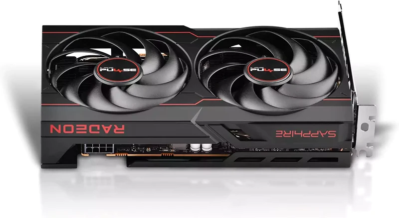 PC Gaming Mars | Intel i5-12500 3Ghz | Ram 16Gb | SSD m.2 nvme 512Gb | AMD Radeon RX6600 8Gb | Il PC da gaming stellare