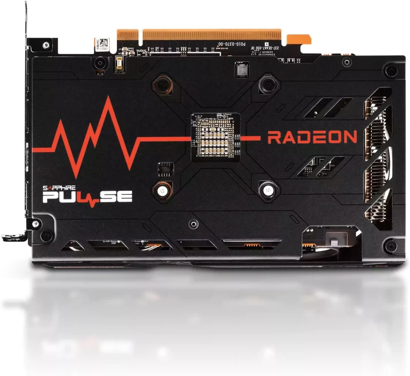 PC Gaming Mars | Intel i5-12500 3Ghz | Ram 16Gb | SSD m.2 nvme 512Gb | AMD Radeon RX6600 8Gb | Il PC da gaming stellare