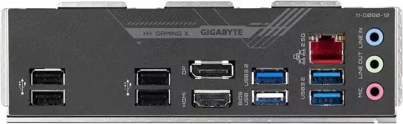 PC Gaming Mars | Intel i5-12500 3Ghz | Ram 16Gb | SSD m.2 nvme 512Gb | AMD Radeon RX6600 8Gb | Il PC da gaming stellare