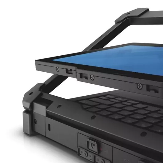 DELL Latitude 7204 Convertibile Rugged 11.6″ HD Touch Screen | Intel Core i5-4310U 2Ghz | Ram 4Gb | Memoria 128Gb | HDMI Wi-Fi 5 (802.11ac) Bluetooth Windows 10 Pro
