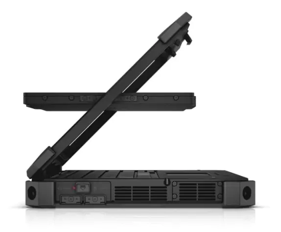DELL Latitude 7204 Convertibile Rugged 11.6″ HD Touch Screen | Intel Core i5-4310U 2Ghz | Ram 4Gb | Memoria 128Gb | HDMI Wi-Fi 5 (802.11ac) Bluetooth Windows 10 Pro