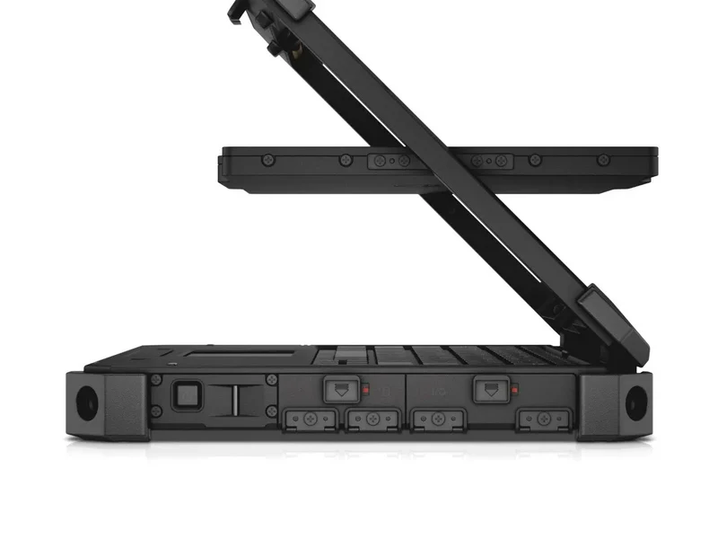DELL Latitude 7204 Convertibile Rugged 11.6″ HD Touch Screen | Intel Core i5-4310U 2Ghz | Ram 4Gb | Memoria 128Gb | HDMI Wi-Fi 5 (802.11ac) Bluetooth Windows 10 Pro