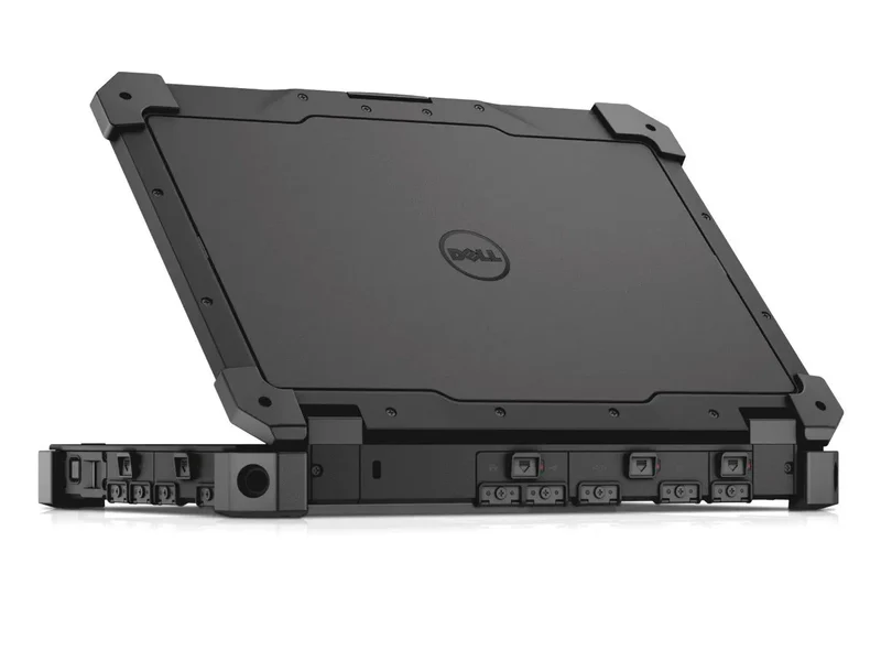 DELL Latitude 7204 Convertibile Rugged 11.6″ HD Touch Screen | Intel Core i5-4310U 2Ghz | Ram 4Gb | Memoria 128Gb | HDMI Wi-Fi 5 (802.11ac) Bluetooth Windows 10 Pro