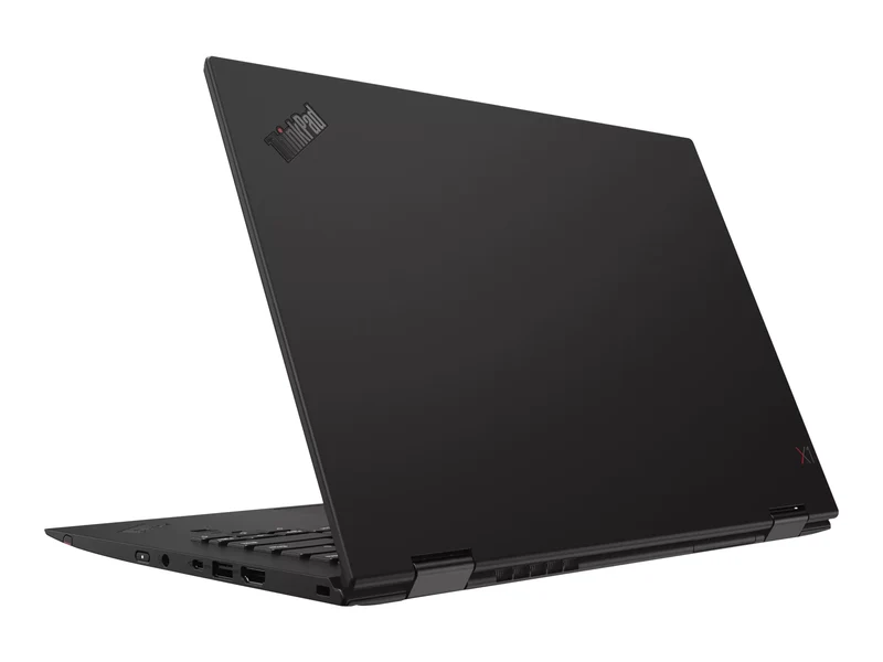 Bundle Lenovo ThinkPad X1 Yoga 2 3Gen 2-in-1 14″ FullHD Touch Screen | Intel Core i7-8650U 1.9Ghz | SSD 256Gb Nvme | Ram 16Gb | WiFi Windows 11 Pro + Lenovo ThinkVision T2424p Monitor 23.8″ 1920×1080 Pixel Full HD LED IPS