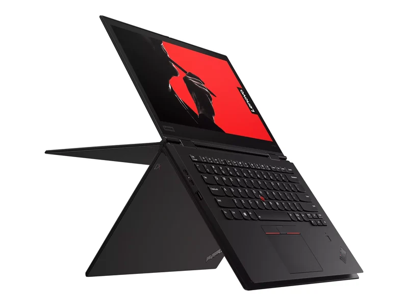 Bundle Lenovo ThinkPad X1 Yoga 2 3Gen 2-in-1 14″ FullHD Touch Screen | Intel Core i7-8650U 1.9Ghz | SSD 256Gb Nvme | Ram 16Gb | WiFi Windows 11 Pro + Lenovo ThinkVision T2424p Monitor 23.8″ 1920×1080 Pixel Full HD LED IPS