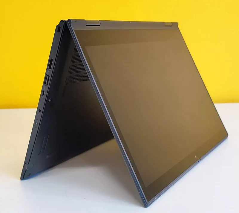 Bundle Lenovo ThinkPad X1 Yoga 2 3Gen 2-in-1 14″ FullHD Touch Screen | Intel Core i7-8650U 1.9Ghz | SSD 256Gb Nvme | Ram 16Gb | WiFi Windows 11 Pro + Lenovo ThinkVision T2424p Monitor 23.8″ 1920×1080 Pixel Full HD LED IPS