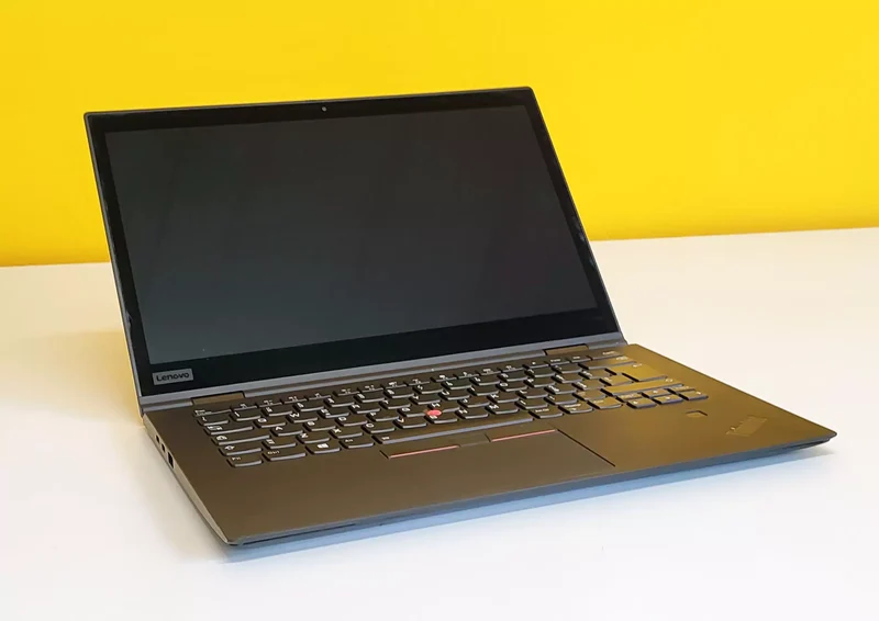 Bundle Lenovo ThinkPad X1 Yoga 2 3Gen 2-in-1 14″ FullHD Touch Screen | Intel Core i7-8650U 1.9Ghz | SSD 256Gb Nvme | Ram 16Gb | WiFi Windows 11 Pro + Lenovo ThinkVision T2424p Monitor 23.8″ 1920×1080 Pixel Full HD LED IPS