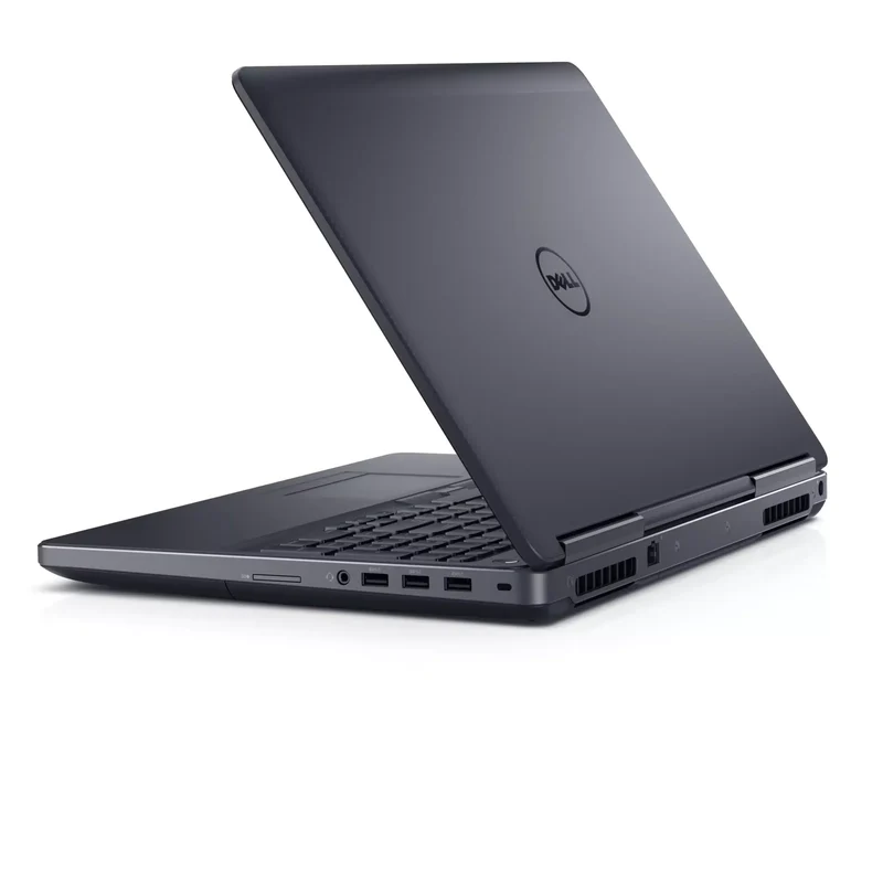 Dell Precision 7520 Notebook 15.5" FullHD | Intel Core i7-7700HQ 2.8Ghz | WiFi Bluetooth HDMI Windows 11 Pro Tutta le prestazioni per il tuo lavoro