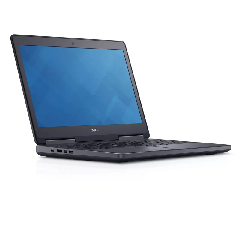Dell Precision 7520 Notebook 15.5" FullHD | Intel Core i7-7700HQ 2.8Ghz | WiFi Bluetooth HDMI Windows 11 Pro Tutta le prestazioni per il tuo lavoro