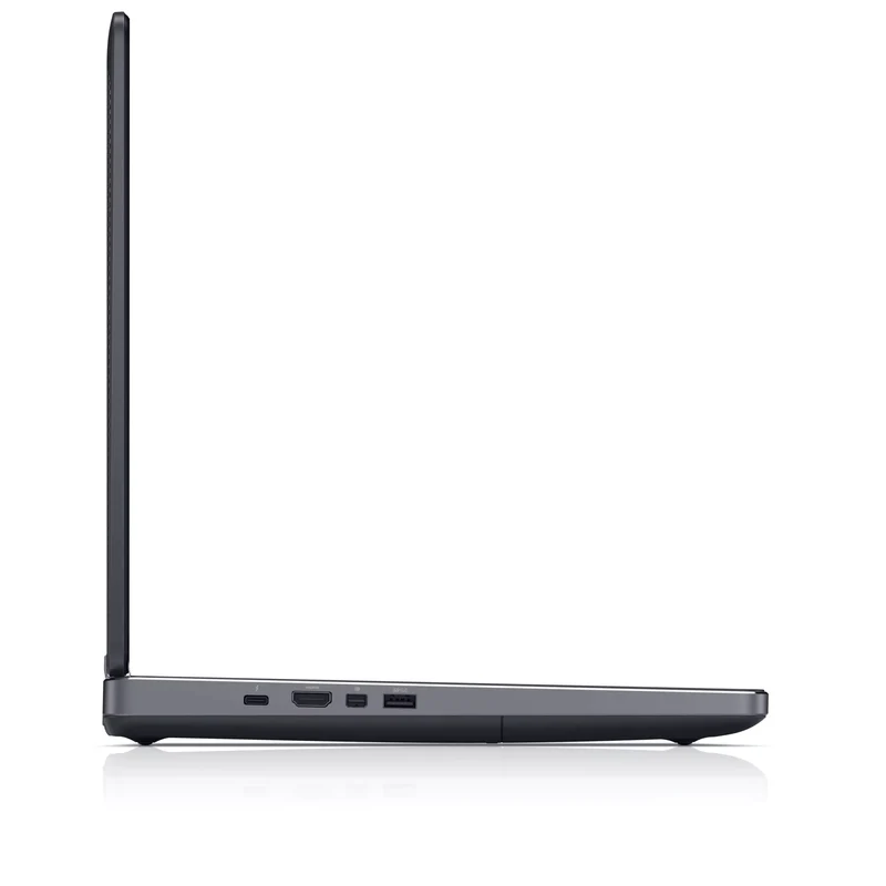 Dell Precision 7520 Notebook 15.5" FullHD | Intel Core i7-7700HQ 2.8Ghz | WiFi Bluetooth HDMI Windows 11 Pro Tutta le prestazioni per il tuo lavoro
