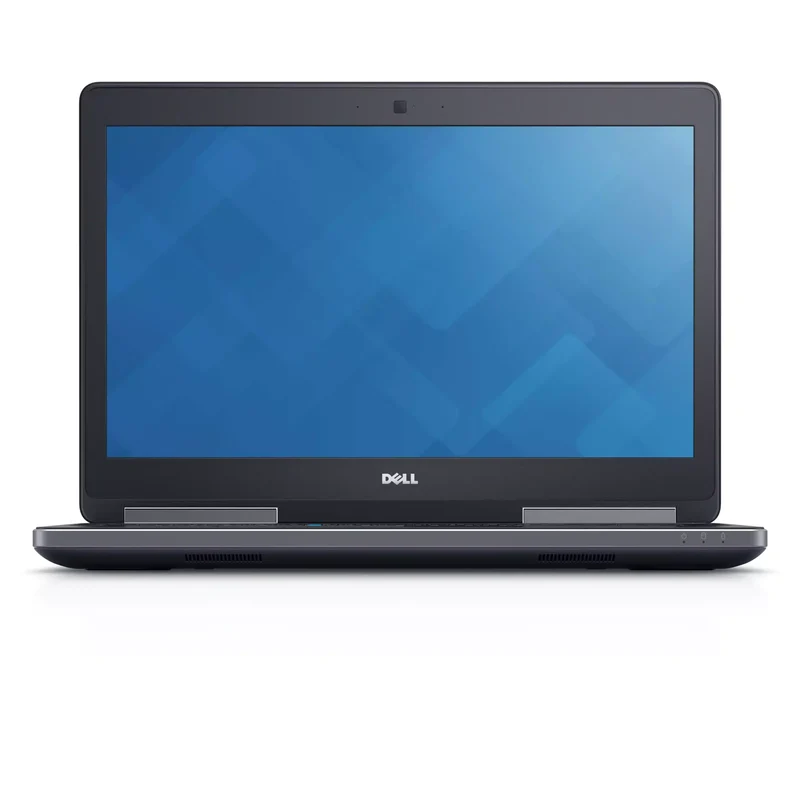 Dell Precision 7520 Notebook 15.5" FullHD | Intel Core i7-7700HQ 2.8Ghz | WiFi Bluetooth HDMI Windows 11 Pro Tutta le prestazioni per il tuo lavoro