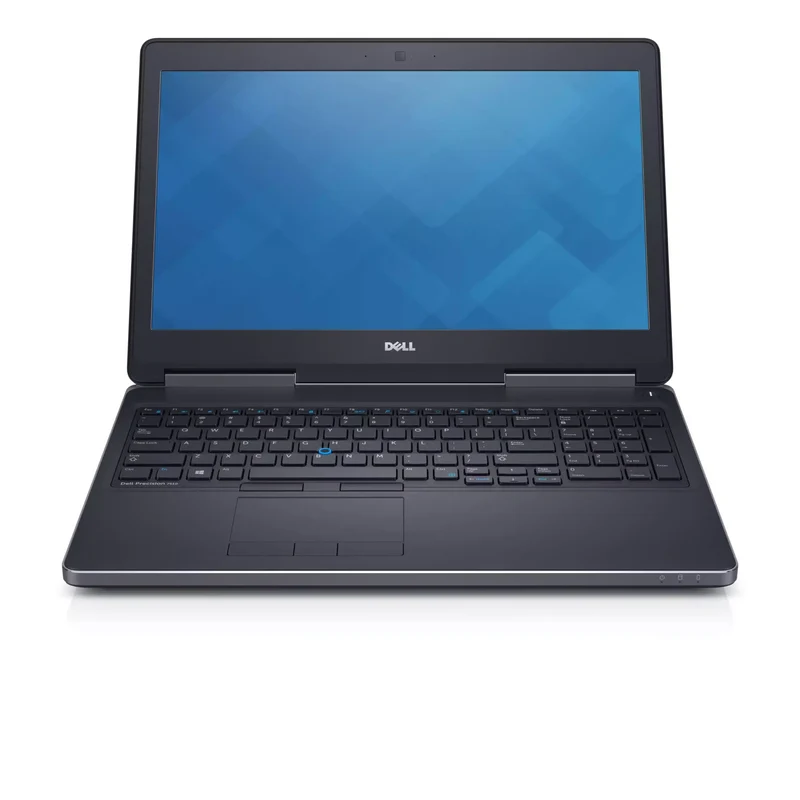 Dell Precision 7520 Notebook 15.5" FullHD | Intel Core i7-7700HQ 2.8Ghz | WiFi Bluetooth HDMI Windows 11 Pro Tutta le prestazioni per il tuo lavoro