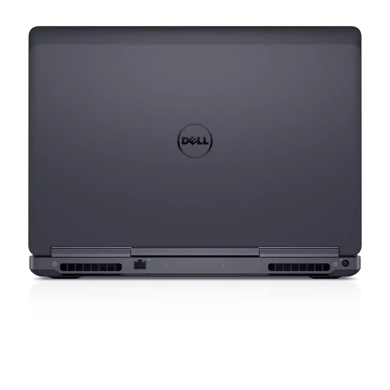 Dell Precision 7520 Notebook 15.5" FullHD | Intel Core i7-7700HQ 2.8Ghz | WiFi Bluetooth HDMI Windows 11 Pro Tutta le prestazioni per il tuo lavoro