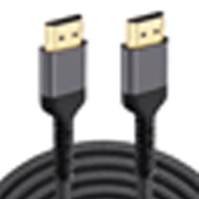 Cavo HDMI premium ST0842-1 4K@60Hz 1 metro Perfetto per collegare PC TV PS5 PS4 Proiettori Xbox Soundbar