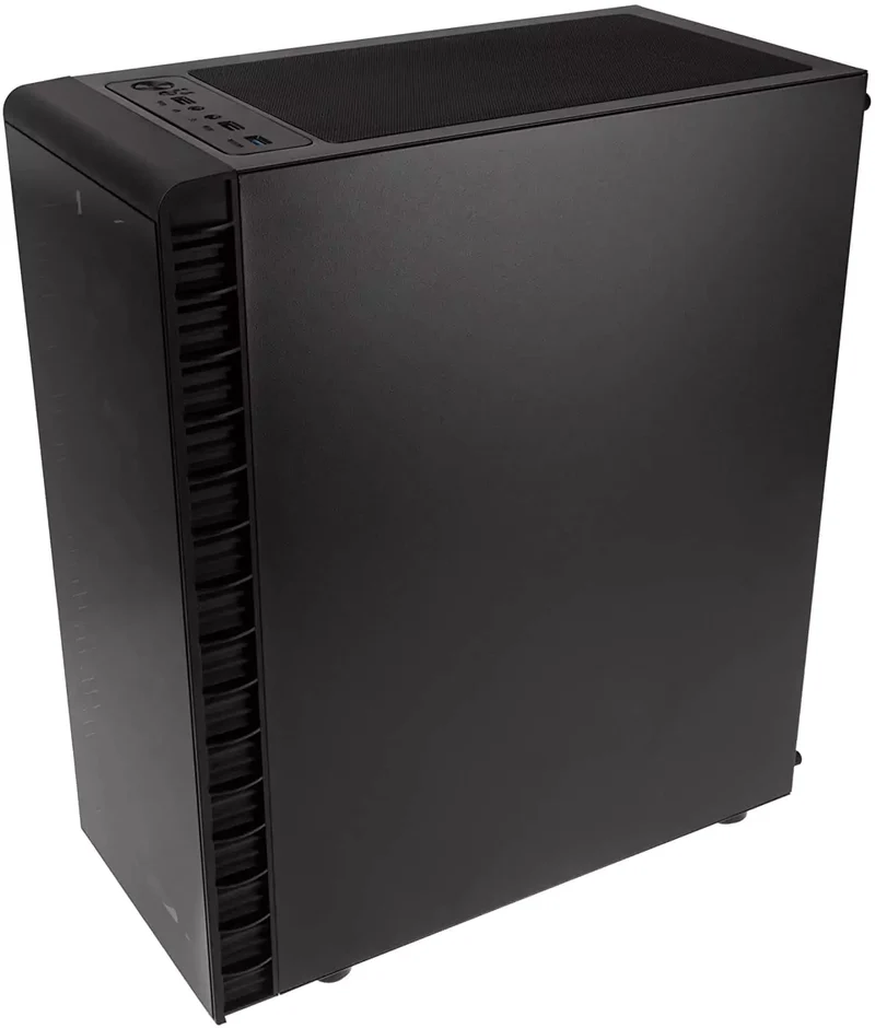 PC Gaming Brutus | Intel i9-11900F 8Cores 5.2 GHz | Ram 32Gb | SSD m.2 nvme 1Tb | Sapphire AMD Radeon RX 6600 8Gb | Il PC da gaming estremo