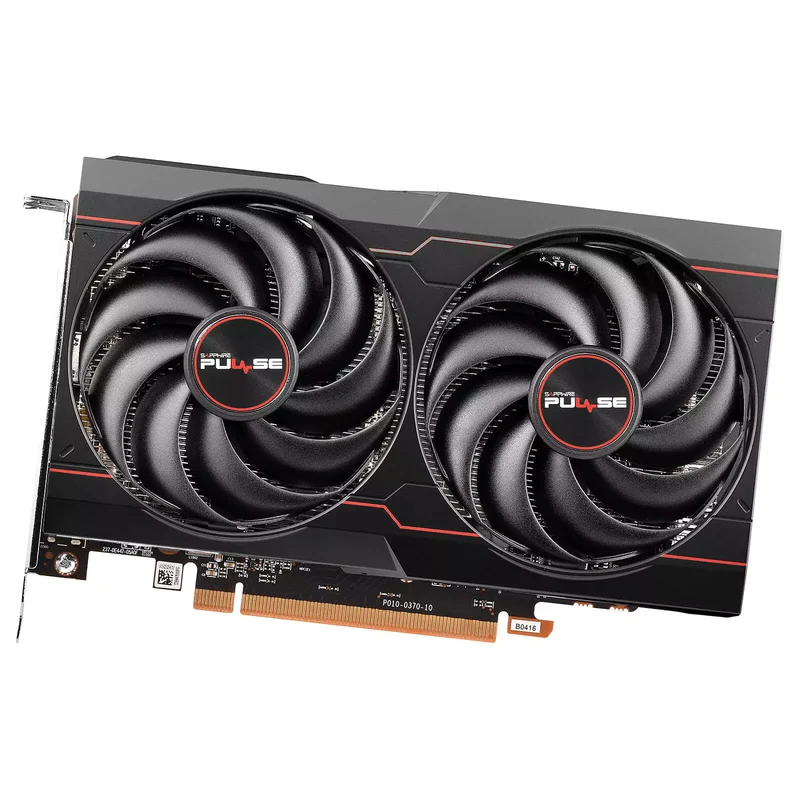 PC Gaming Brutus | Intel i9-11900F 8Cores 5.2 GHz | Ram 32Gb | SSD m.2 nvme 1Tb | Sapphire AMD Radeon RX 6600 8Gb | Il PC da gaming estremo